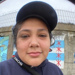 Meet your Posher, Kimberly